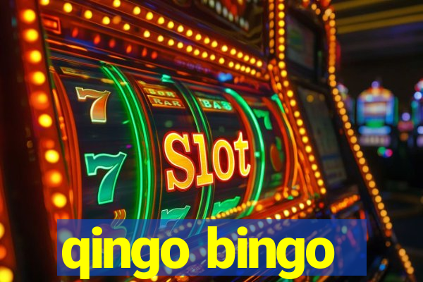 qingo bingo