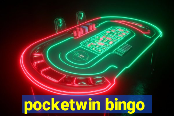 pocketwin bingo