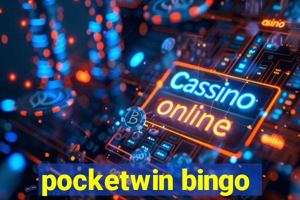 pocketwin bingo