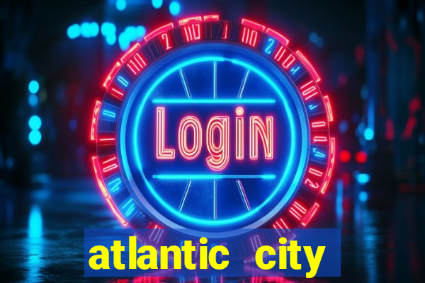 atlantic city online casino