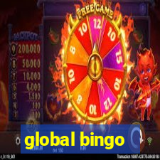 global bingo