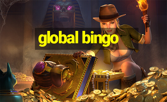 global bingo