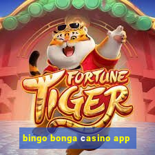 bingo bonga сasino app