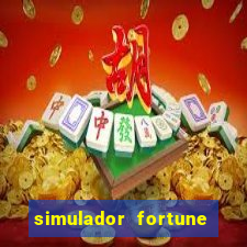 simulador fortune rabbit demo