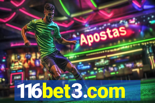 116bet3.com