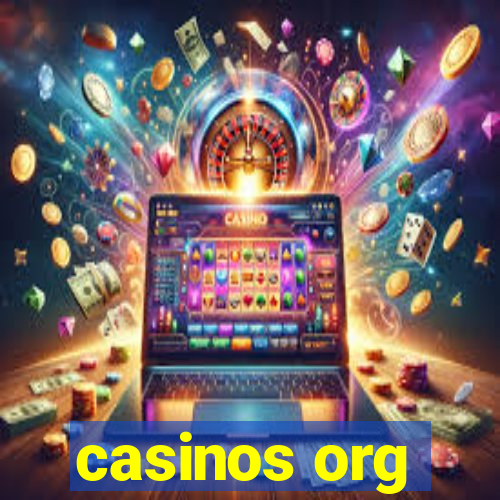 casinos org