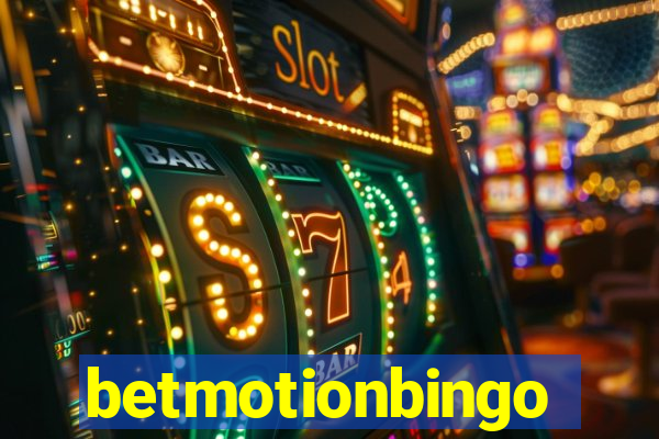 betmotionbingo