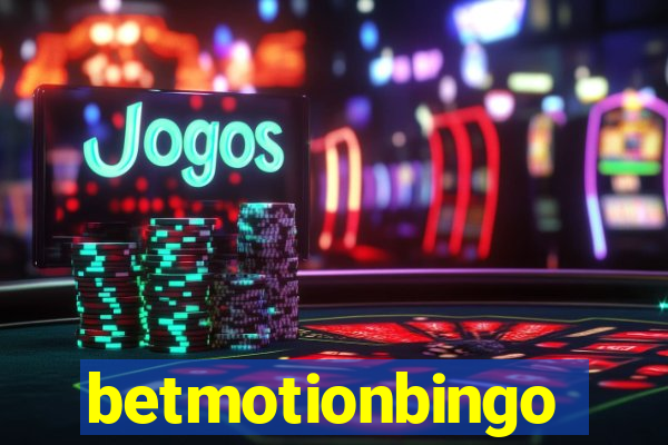 betmotionbingo