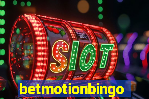 betmotionbingo