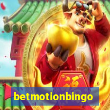 betmotionbingo