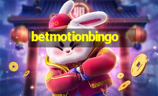 betmotionbingo