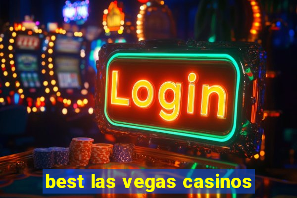 best las vegas casinos