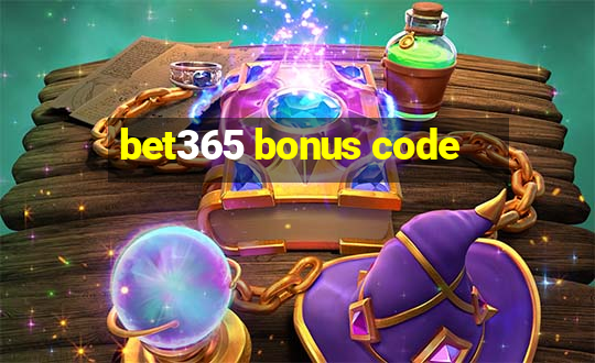 bet365 bonus code