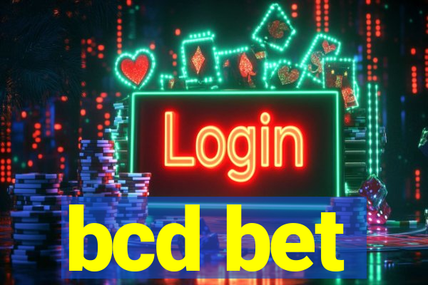 bcd bet