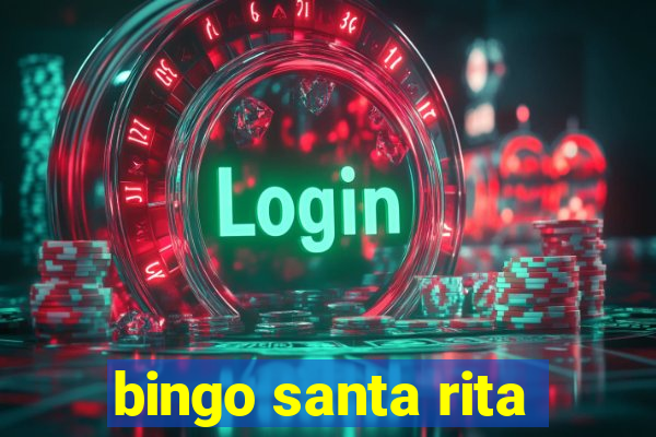 bingo santa rita