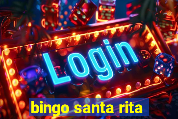 bingo santa rita