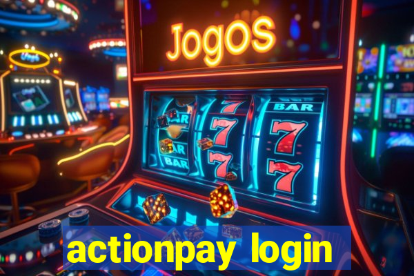 actionpay login