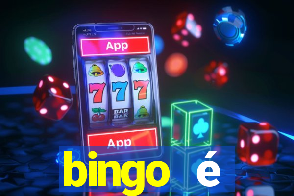 bingo é contraven??o penal