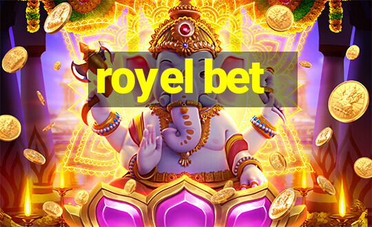 royel bet