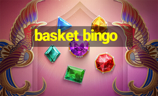 basket bingo