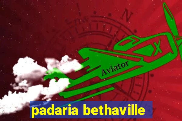 padaria bethaville