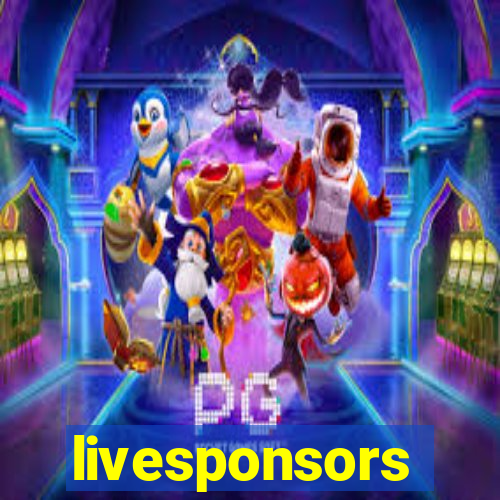 livesponsors