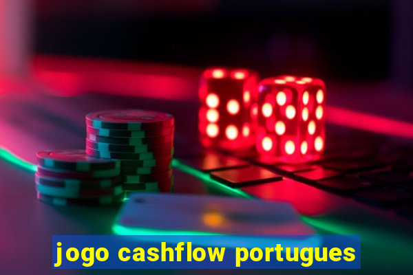 jogo cashflow portugues