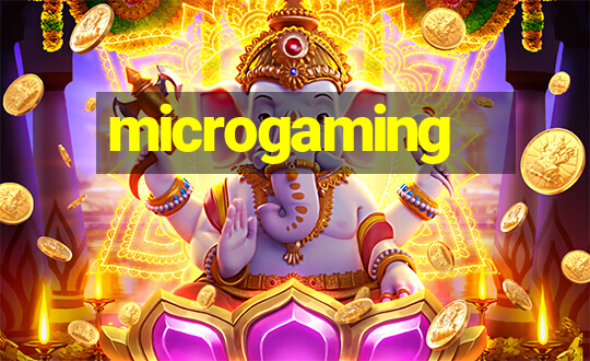 microgaming