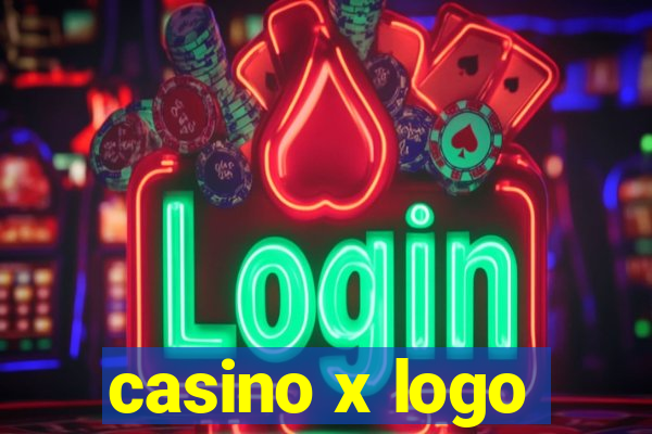 casino x logo