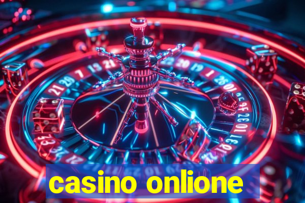 casino onlione