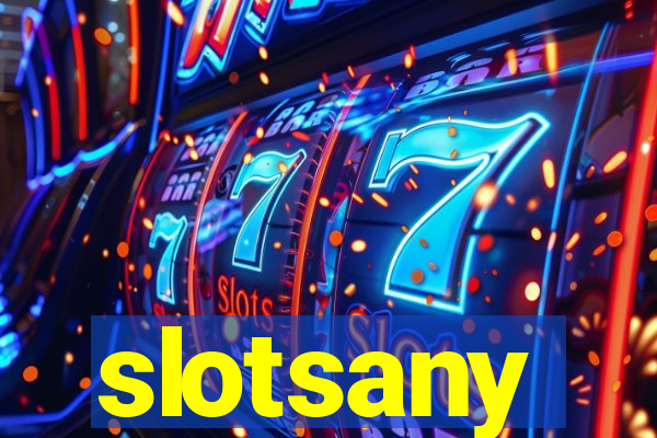 slotsany