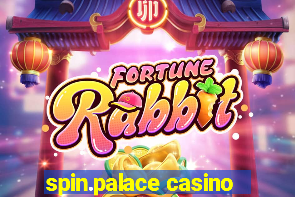 spin.palace casino