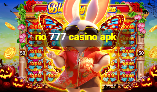 rio 777 casino apk