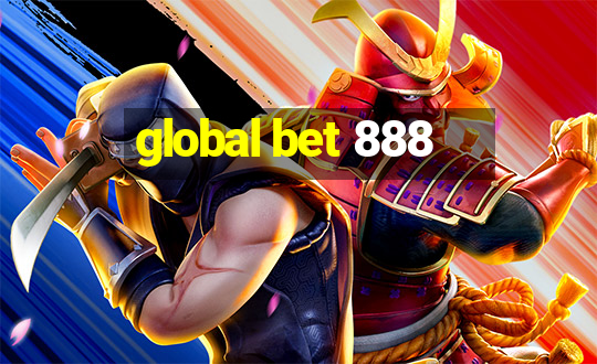 global bet 888