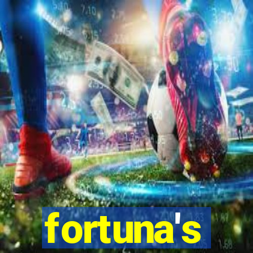 fortuna's