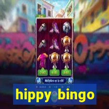 hippy bingo