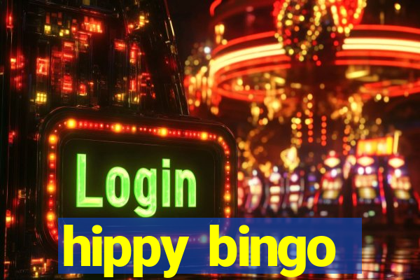 hippy bingo