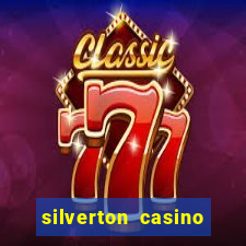 silverton casino hotel las vegas nv