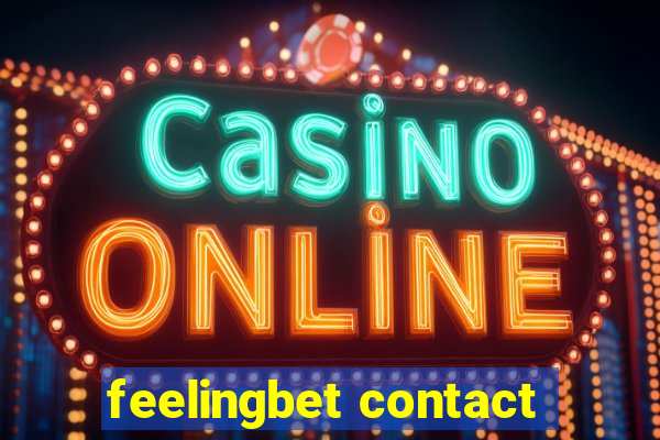 feelingbet contact