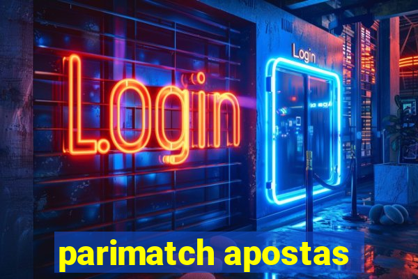 parimatch apostas