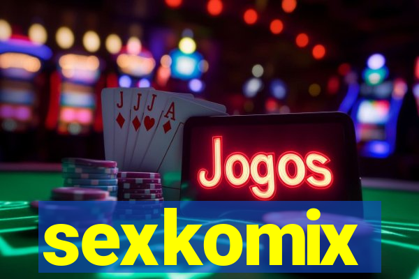 sexkomix