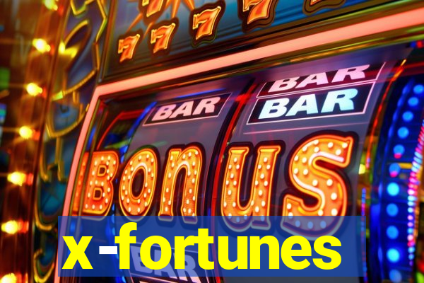 x-fortunes