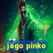 jogo pinko