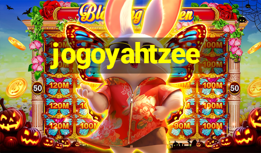 jogoyahtzee