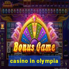 casino in olympia