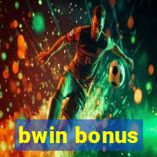 bwin bonus