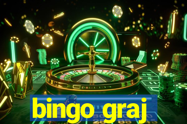 bingo graj