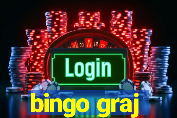 bingo graj