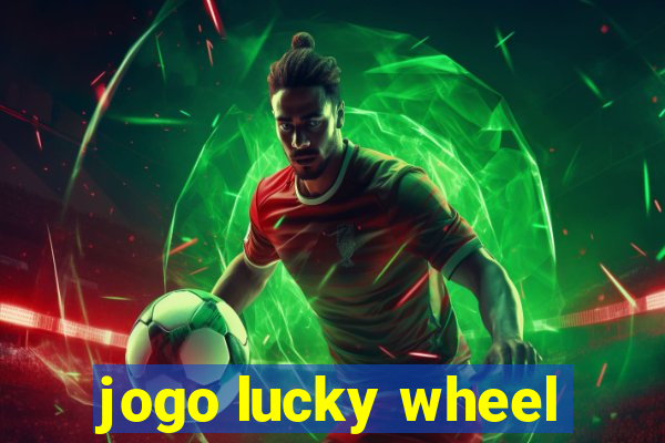 jogo lucky wheel