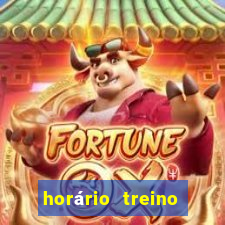 horário treino formula 1